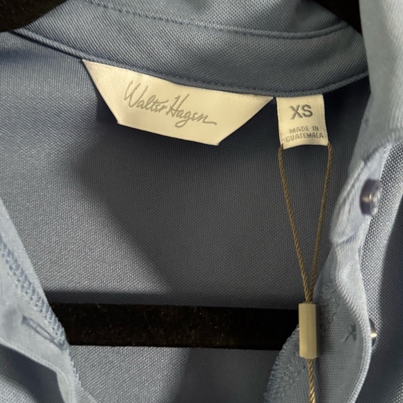 Walter Hagen Women's Polo Shirt - Picture 3 of 4
